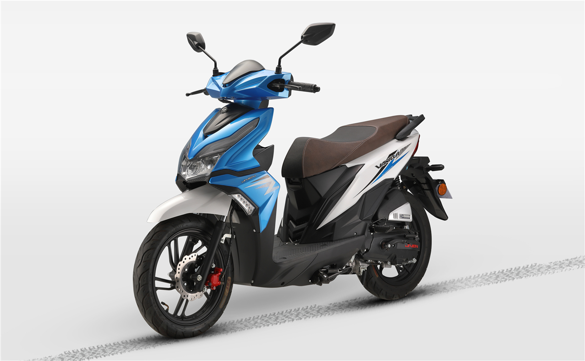 NEW Vanilla 瓦尼拉