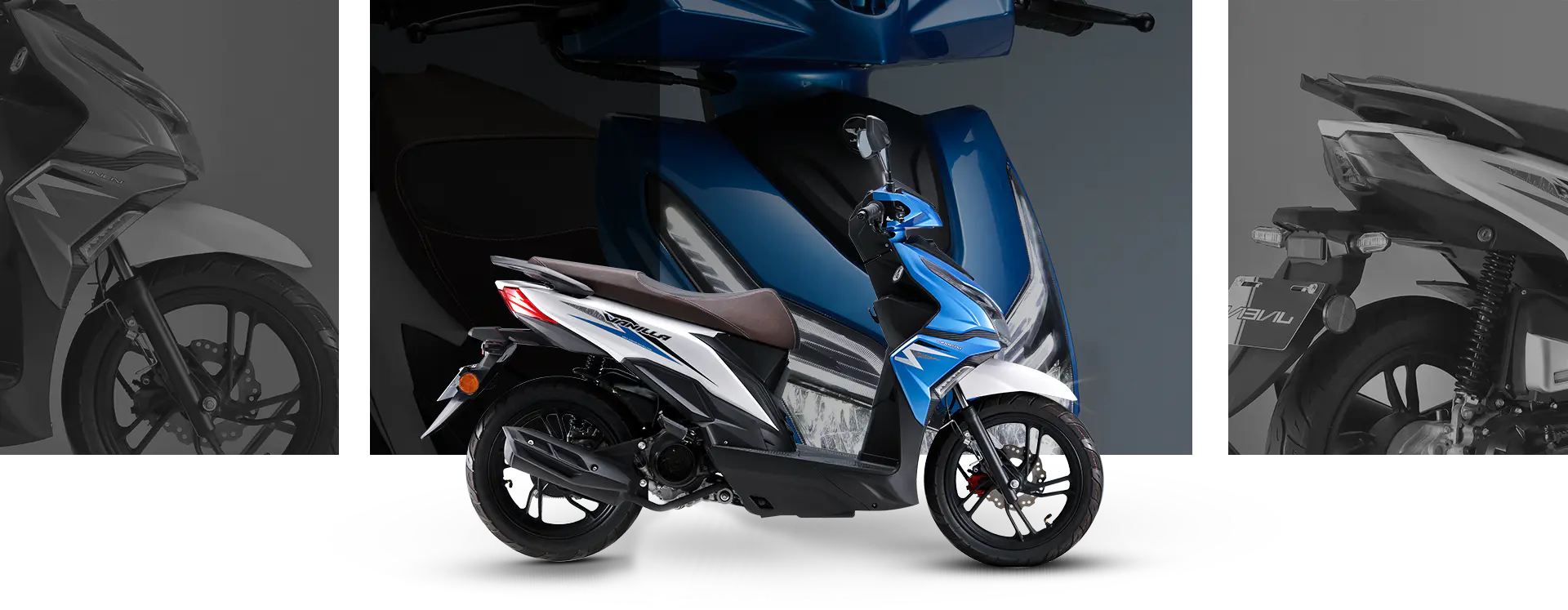 长途巡洋舰滑板车：力量、耐力和舒适的完美平衡