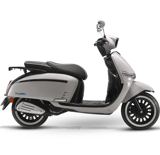 电气化您的通勤：电动滑板车的绿色革命及其如何改变城市交通